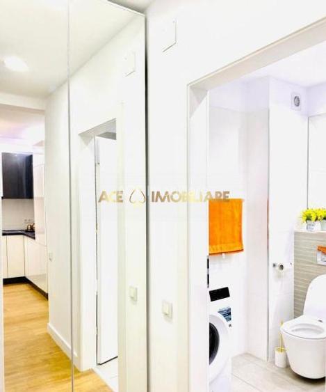 2 Camere de inchiriat | Fundeni | Estic Park | Parcare | Mobilat - 6