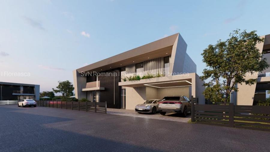 REV2003605 Casa inteligenta cu pompe de caldura Voluntari - 13