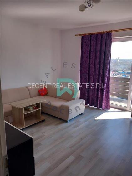 Apartament 2 camere Avantgarden - Pet Friendly, 52 mp - Brasov - 11