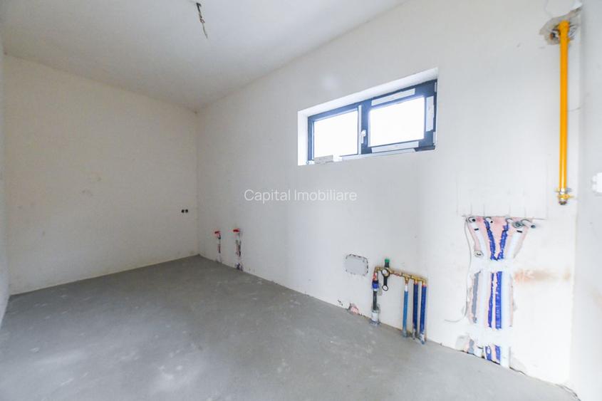 Casa Individuala Feleacu | 500mp teren | View de exceptie - 5