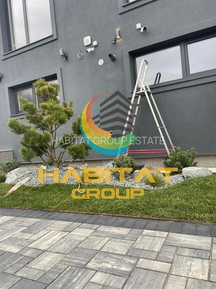 Vila 8 camere  Pipera Scoala Americana - 6