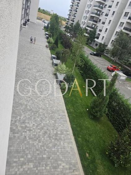 Apartament premiun doua camere | Pipera - 22