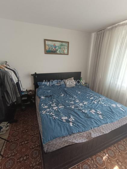 Apartament 2 camere, de vânzare, Gheorgheni , strada Bizusa, zona Mercur - 7