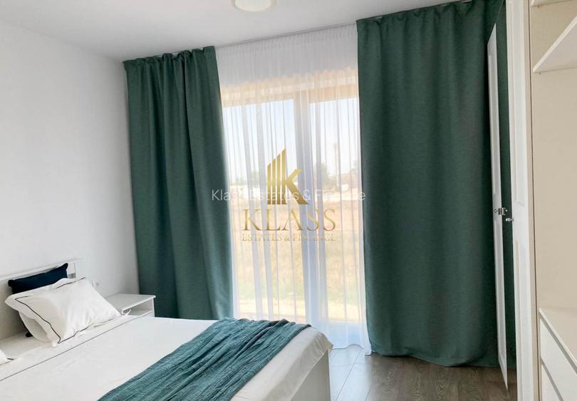 Apartament 2 camere Cloud 9 | Parcare subterana inclusa - 4