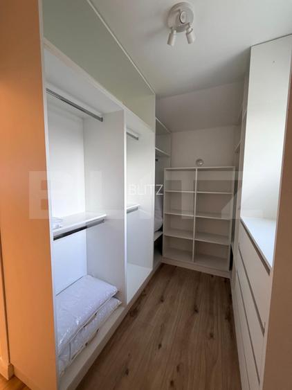 Vila superba, 213 mp, 680 mp teren, la cheie, zona Dianei - 14