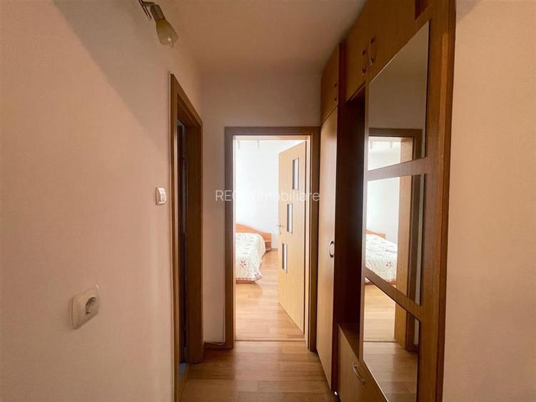 Apartament 2 Camere cu Priveliste + 2 locuri de parcare - 7