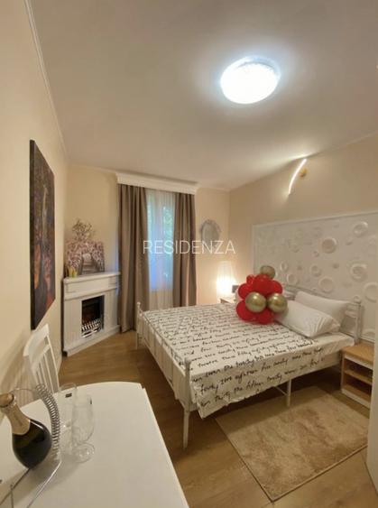 Apartament 2 Camere Floreasca | Centrala proprie  - 3