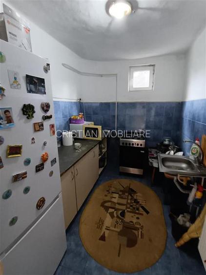Casa 4 camere, Brailita, Sup Terenului 387 mp - 10