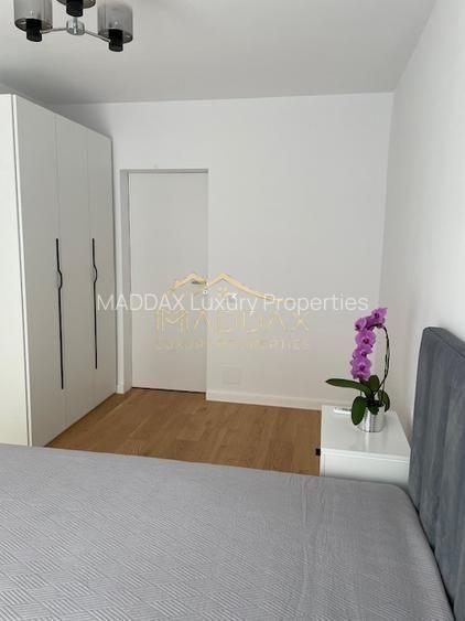 Apartament 3 camere luxos // complex rezidential Pipera // Mall Promenada - 7