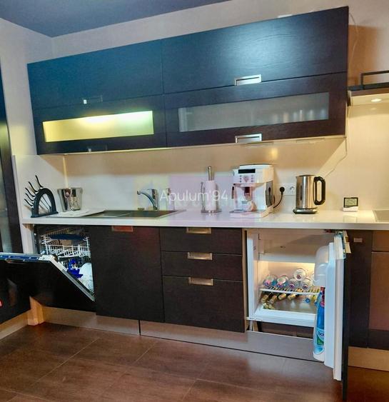 Apartament 4 camere 13 Septembrie- Marriott-Nou pe piata - 3