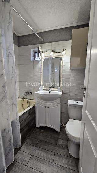 Apartament 1 camera-Metalurgie - 5