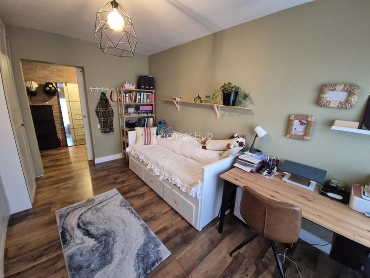 Apartament 3 camere, modern, 78mp, etaj 1, Donath Park - 13