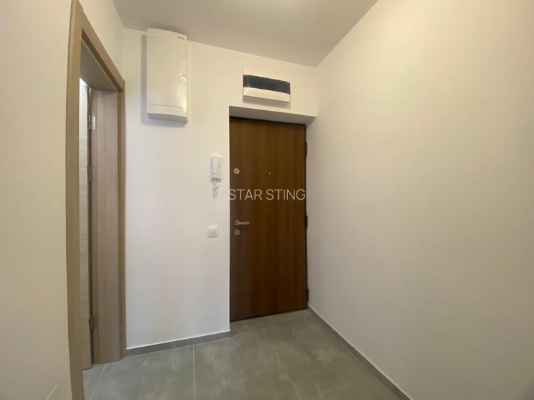 Stefan cel Mare,bloc Perla, 2 min metrou,renovat total nou. - 14