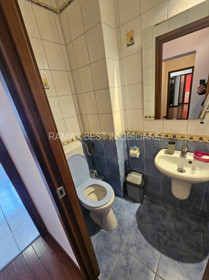 Dristor, chiar la gura de metrou, 5 minute mall Park Lake si parc IOR - 10