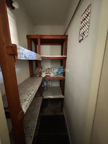 Inchiriez apartament ultracentral Ramada - 13