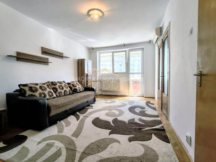 Apartament 3 camere // circular decomandat // D-na Ghica // Parc Plumbuita - 3