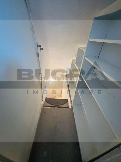 Spatiu birou, 2 camere, P-ta Engels - 8