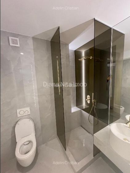 Apartament 3 camere/ Cortina North/Promenada/ Pipera+ loc de parcare - 10