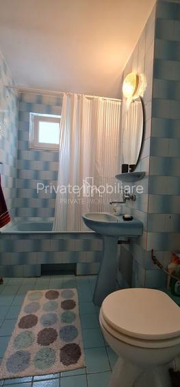 Apartament 2 Camere Mobilat/Utilat de Inchiriat, Zona Tudor, E-on - 7