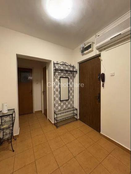 Apartament de 2 camere renovat Titan Parc IOR - 6