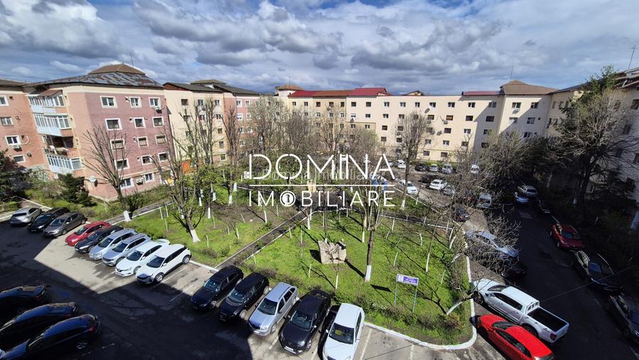 Vânzare apartament 3 camere, cartier Traian, str. Slt. Grigore Cătălin Haidău - 9