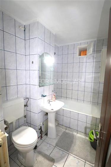 Apartament 2 camere , zona Olimpia Stadion - 8