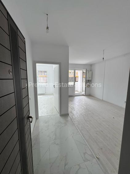 Studio luminos-Bloc nou-Militari Residence-Comision 0% - 16