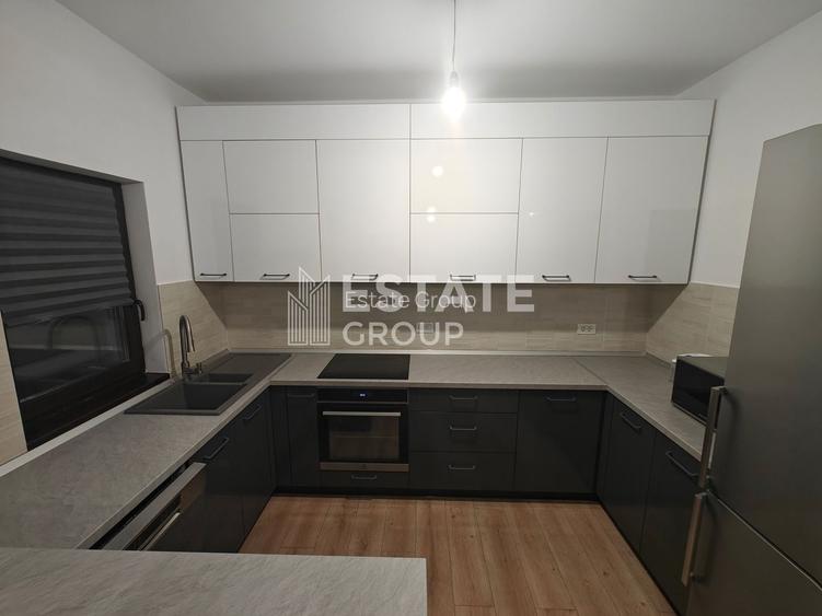 Duplex cu 4 camere in Dumbravita - 5