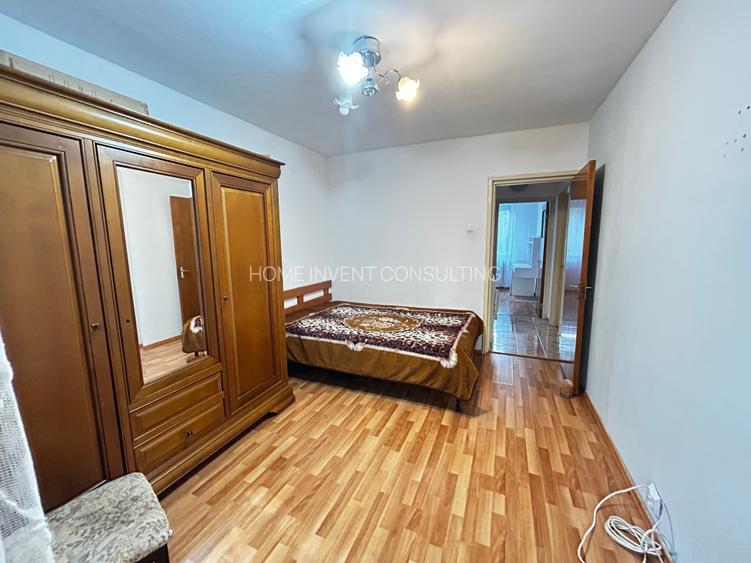 Apartament  3 camere Titan Auchan 1 Decembrie 1918 - 7
