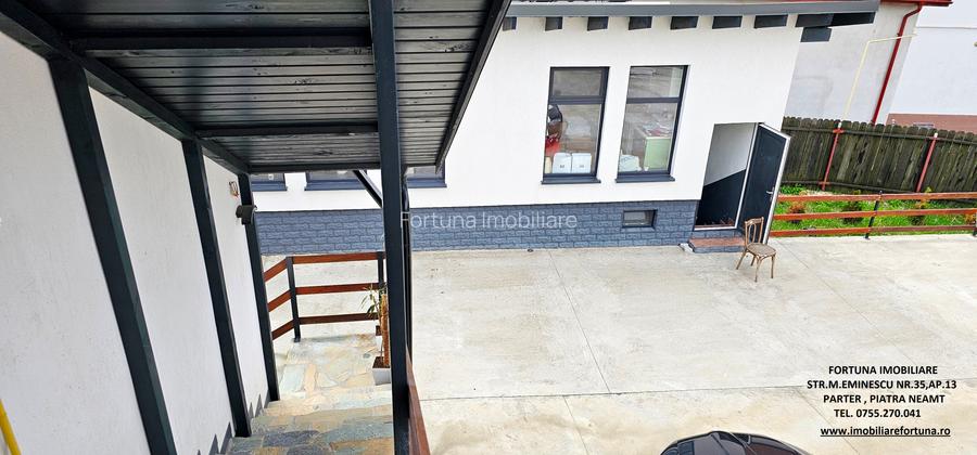 Proprietate moderna,multifunctionala,cu trafic auto si pietonal,Piatra Neamt - 2