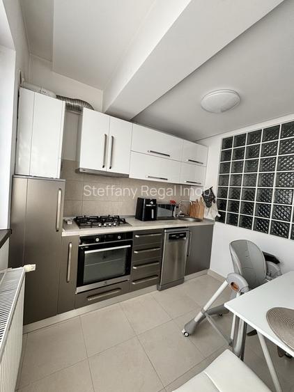 Apartament 2 camere de vanzare Uverturii - 6