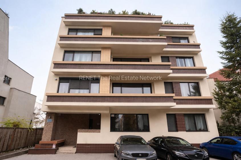 Apartament 4 camere – Pipera - Erou Iancu Nicolae – 175 mp – 2 parcări - 3