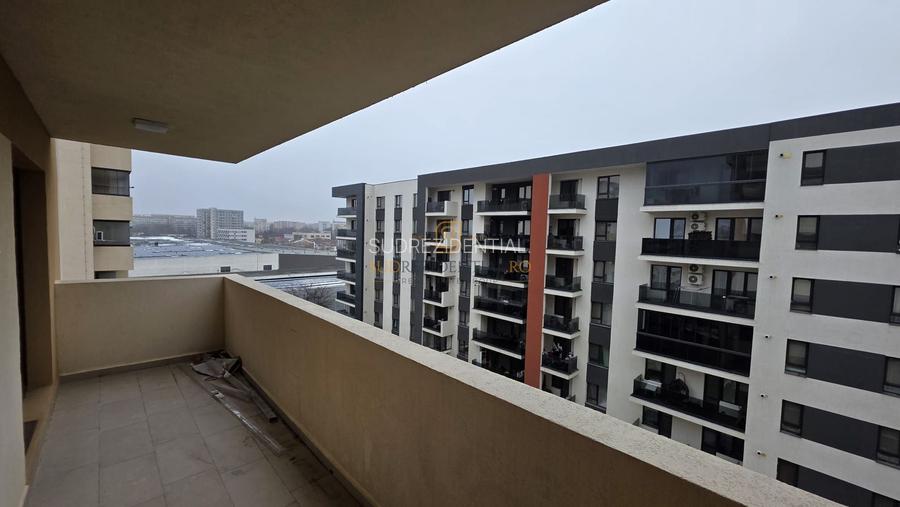 3 camere lux, 6/9, 80 mp, 2024, aproape de metrou Aparatori, Sector 4 - 30