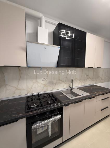 Garsoniera de inchiriat –Dotari: - TV   lux - 7