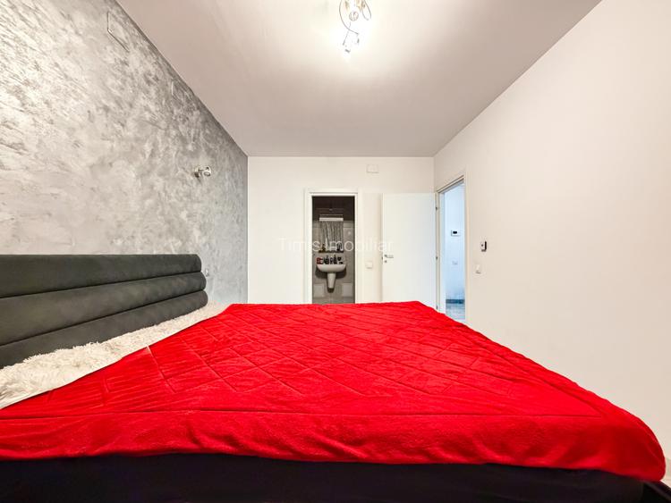 3 camere Denya Forest, grădină 65 mp, 2 băi, terasă acoperită | Com 0% - 9