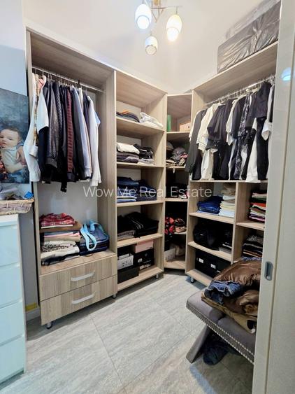 Vilă Individuală D+P+1 , 6 Camere, Strada Doinei, Fundeni Dobroești - 42