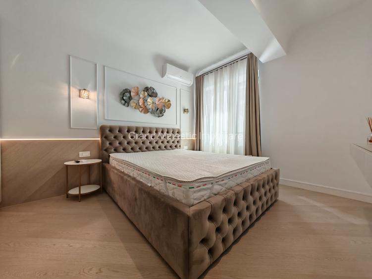 New Apartament 2 camere Cortina North Aviatiei Pipera Loc de parcare in subteran - 15