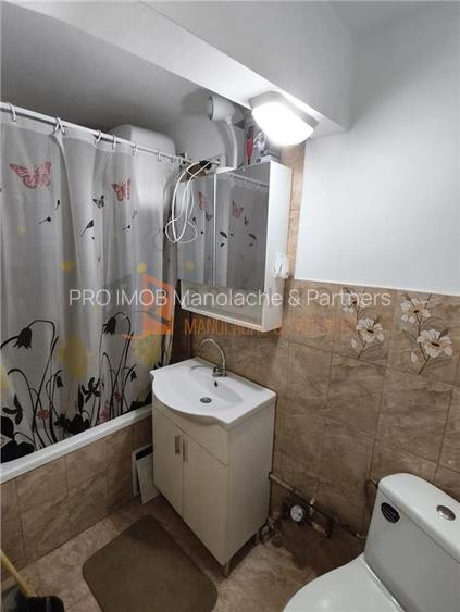 Comison 0 ! Apartament 2 camere cf 1 decomandat zona Micro 3 - 12