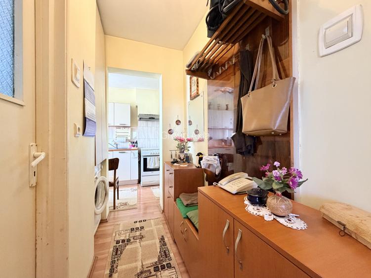 Vanzare Apartament 2 camere decomandate, Gheorgheni, zona Hotel Royal - 4