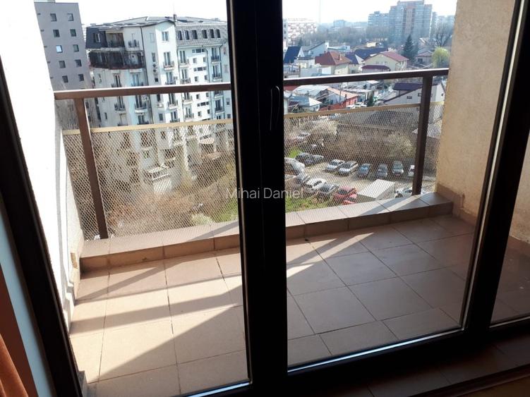 Garsoniera bloc nou lipit de Parc Tineretului. Centrala gaze. Direct proprietar. - 5