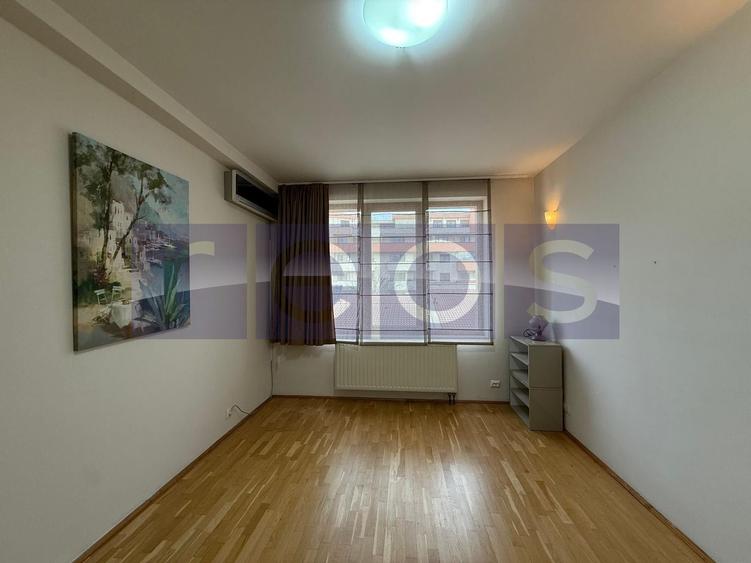 HERASTRAU | INCHIRIERE 4 CAMERE | MOBILAT-UTILAT LUX | PARCARE | 200MP - 22