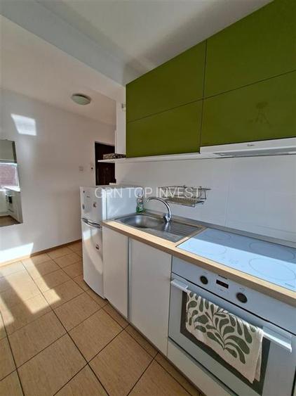 Apartament 2 camere si balcon zona Trei Stejari - 6