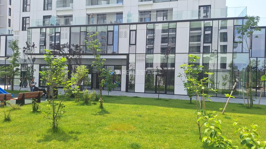 INCHIRIERE SPATIU DE BIROURI // ONE COTROCENI PARK // DIRECT DEZVOLTATOR - 7