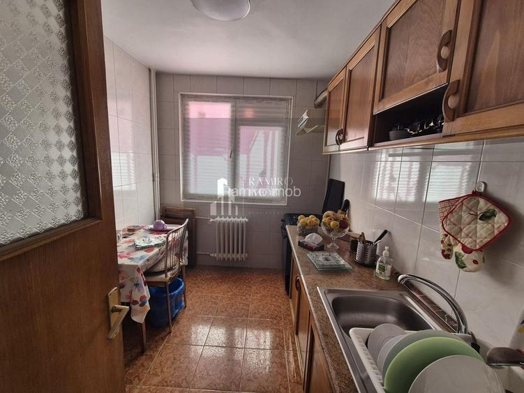 Apartament 3 camere Diham, Bd Basarabia, Bd Nicolae Grigorescu - 5