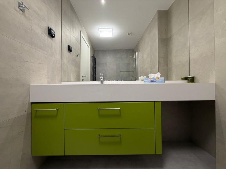 2 camere One Herastrau Towers - 13