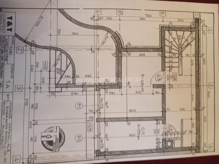 Vila pretabilă birouri, clinica, after school - 12