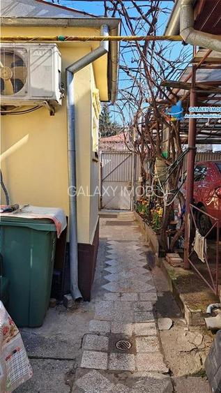 Garsoniera la curte parter TURDA    PODUL GRANT - 22