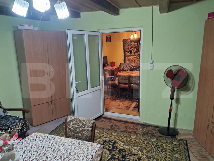 Casa Homorod Brasov, ideala locuit si gradinarit - 11