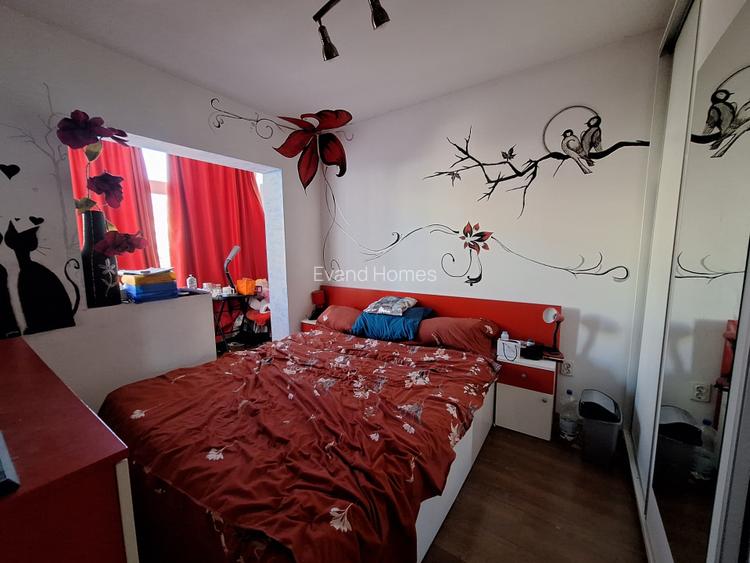 Oportunitate! Apartament cu 4 camere - etaj intermediar - zona Dacia  - 2