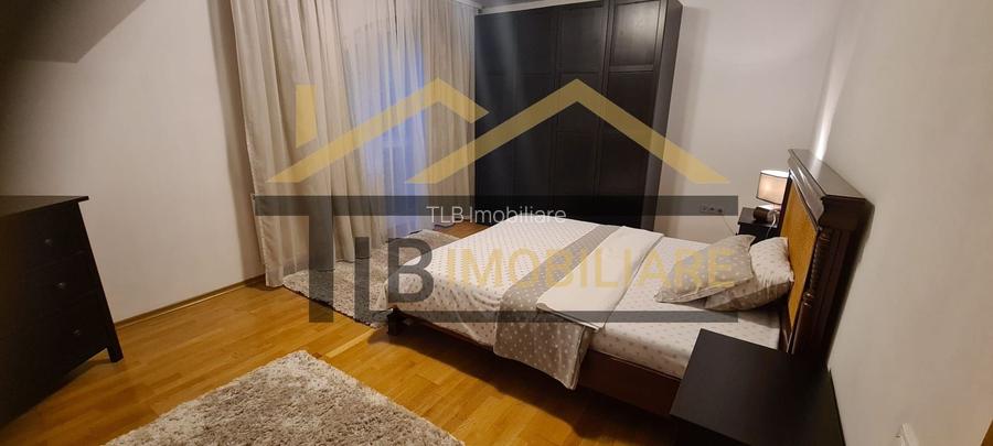 Casa de 4 camere, 240mp, garaj, Zona Dimitrie Cantemir - 7